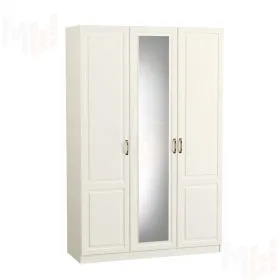 Шкаф для одежды Ливерпуль 08.45