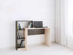 Стол компьютерный Квартет-2