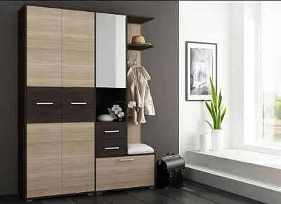 3 совета по выбору прихожей 3 совета по выбору прихожей