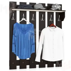 Вешалка П-5 1200