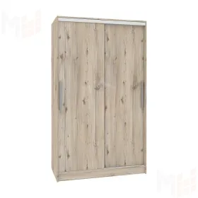 Шкаф-купе Strike 1200 Гаскон пайн