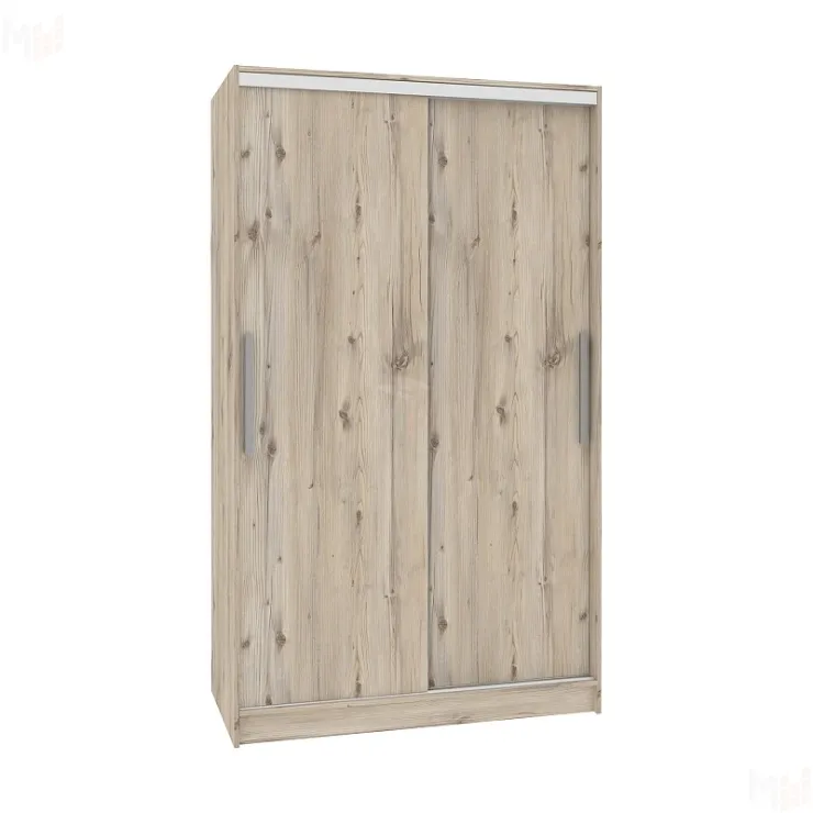 Шкаф-купе Strike 1200 Гаскон пайн