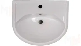 Тумба с раковиной Классик 55 см