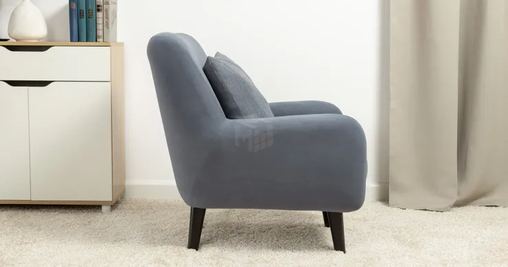 Кресло для отдыха Дакота ТК 584