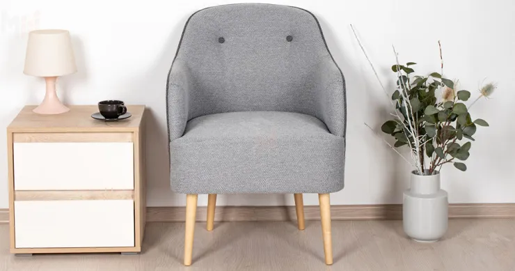 Кресло для отдыха Алекса  ТК 479