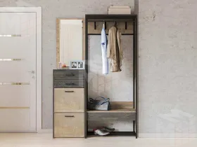 Прихожая Трувор (вариант 2)