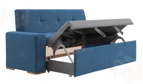 Кухонный диван  со спальным местом Мадрид