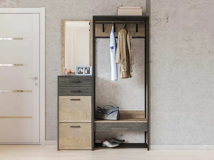 Прихожая Трувор (вариант 2)