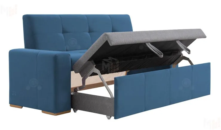 Кухонный диван  со спальным местом Мадрид