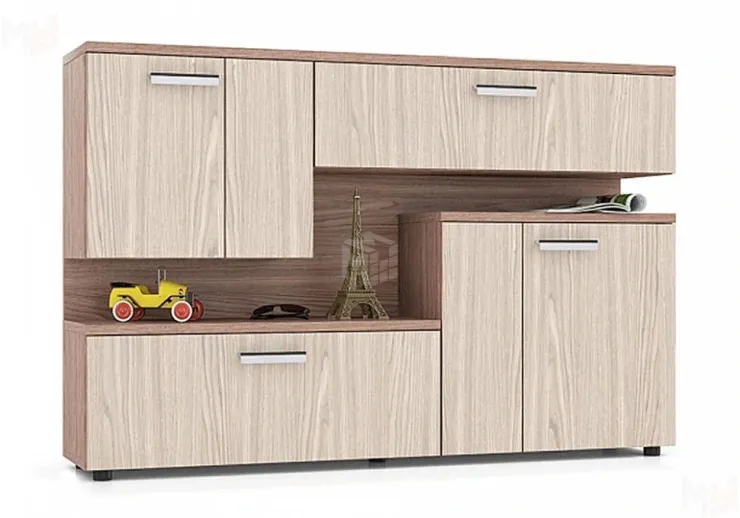 Тумба под ТВ С-1 1400