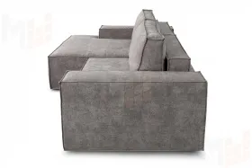 Диван угловой Тулон 4 Стандарт вариант 1