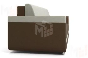 Диван-кровать Марракеш  Бежевый, Коричневый