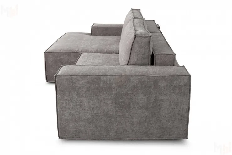 Диван угловой Тулон 4 Стандарт вариант 1