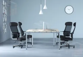 Кресло для руководителя CHAIRMAN 590