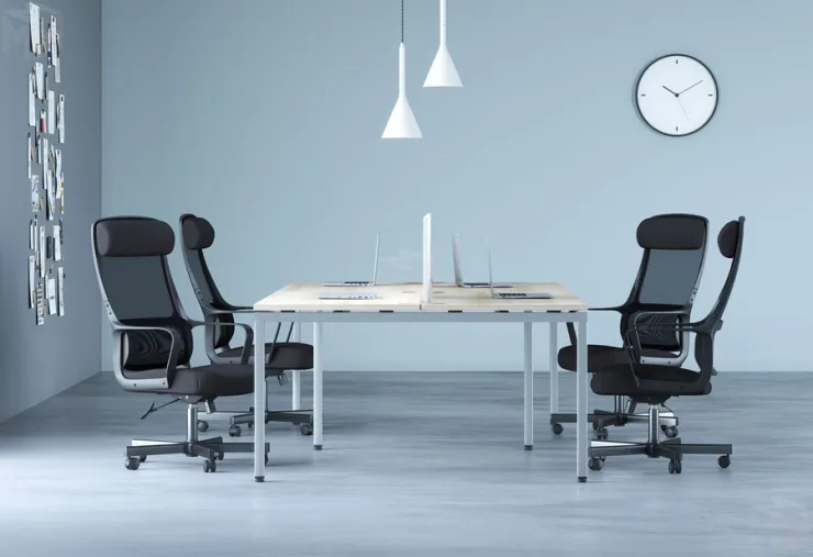 Кресло для руководителя CHAIRMAN 590