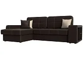 Диван угловой Брюссель левый угол