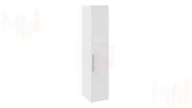 Шкаф с 1-й дверью «Наоми» СМ-208.07.01