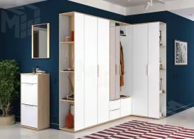 Тумба для обуви Куба 13.114