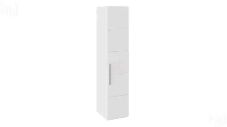 Шкаф с 1-й дверью «Наоми» СМ-208.07.01