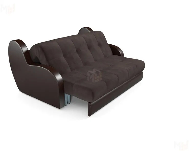 Диван Аккордеон Барон (люкс)