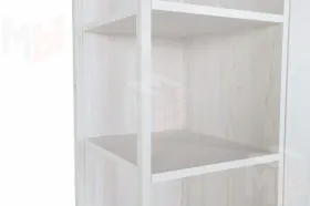 Шкаф с полками Виртон 2 Винтерберг