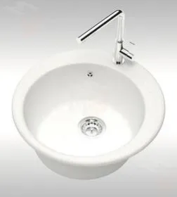 Мойка кухонная Гранит ZETT модель 30 (Z30)