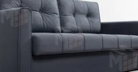 Диван-кровать Лео (138)  ТД 361