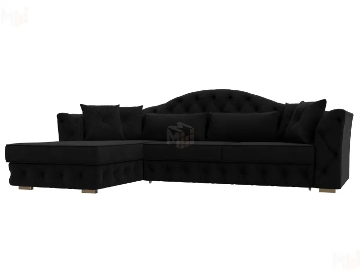 Диван угловой Артис левый угол