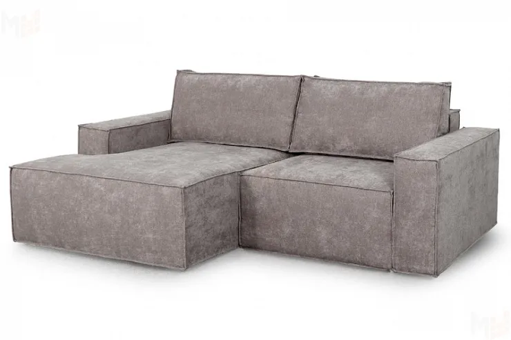 Диван угловой Тулон 4 Стандарт вариант 1