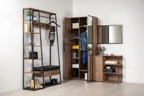 Модульная прихожая Гранд