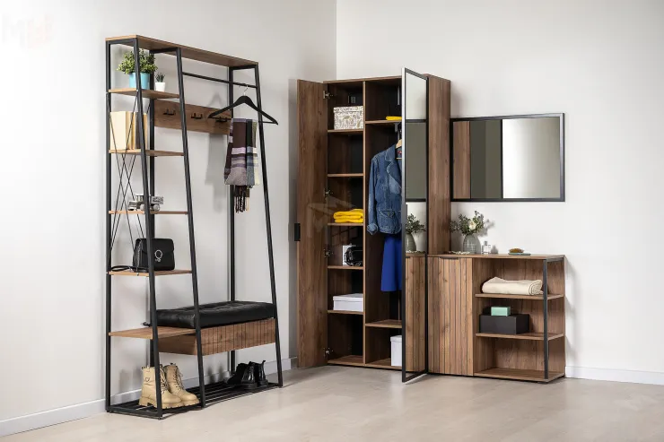 Модульная прихожая Гранд