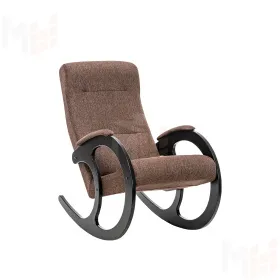Кресло-качалка Модель 3 (Венге/Malta 15 А)