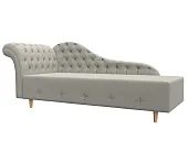 Кушетка Камерон левая