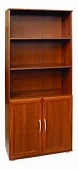 Шкаф для книг без стекла МД2.02
