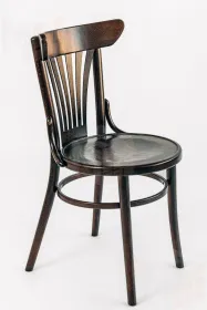 Стул венский  Уран темный орех