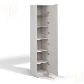 Шкаф однодверный Вероника