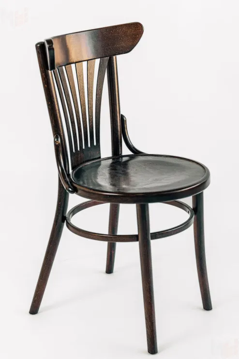 Стул венский  Уран темный орех