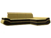 Диван угловой Лига-032 правый угол