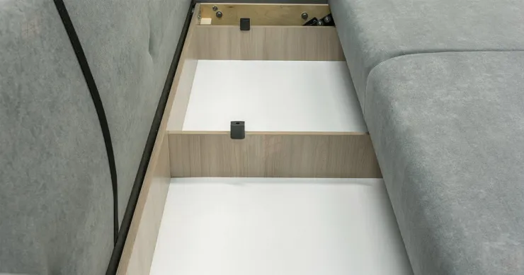 Диван-кровать Дамаск ТД 212