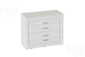 Комод Манхэттен 4 ящика