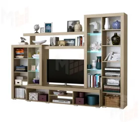 Гостиная Орландо  Композиция №1