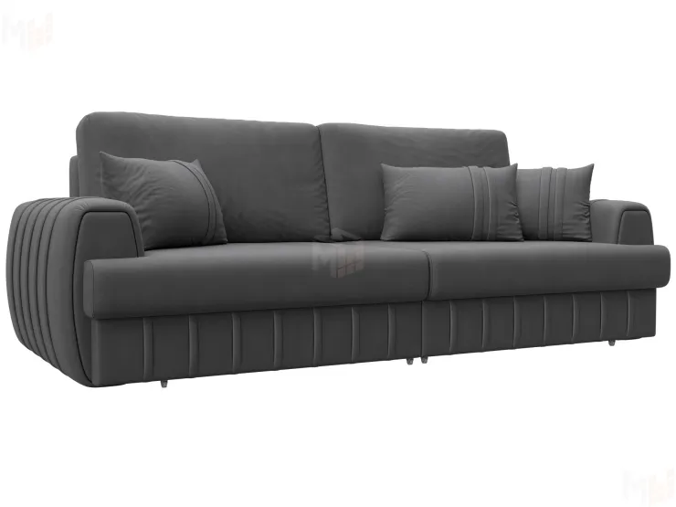 Диван прямой Лига-057 НПБ