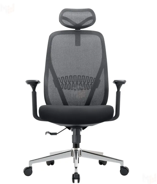 Кресло для руководителя CHAIRMAN 585