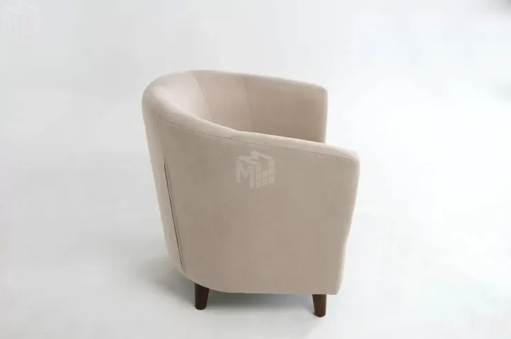 Кресло Шелби Антонио Санд