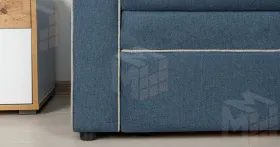 Диван-кровать Найс (120)  ТД 114/5