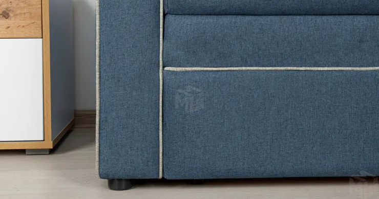 Диван-кровать Найс (120)  ТД 114/5