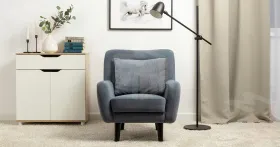 Кресло для отдыха Дакота ТК 584