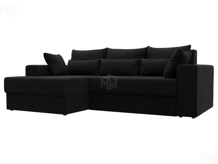 Диван угловой Майами левый угол