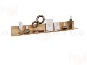 Полка Алтея