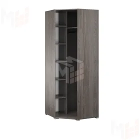 Шкаф угловой Теана